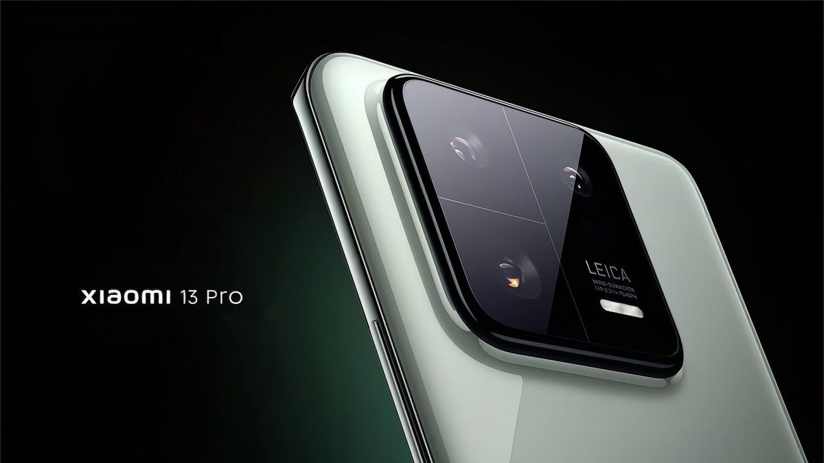 Xiaomi 13 Pro