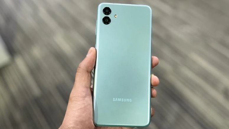 Galaxy M13 5G