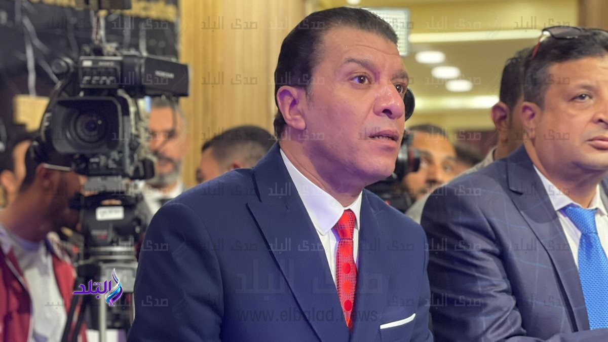 مصطفى كامل