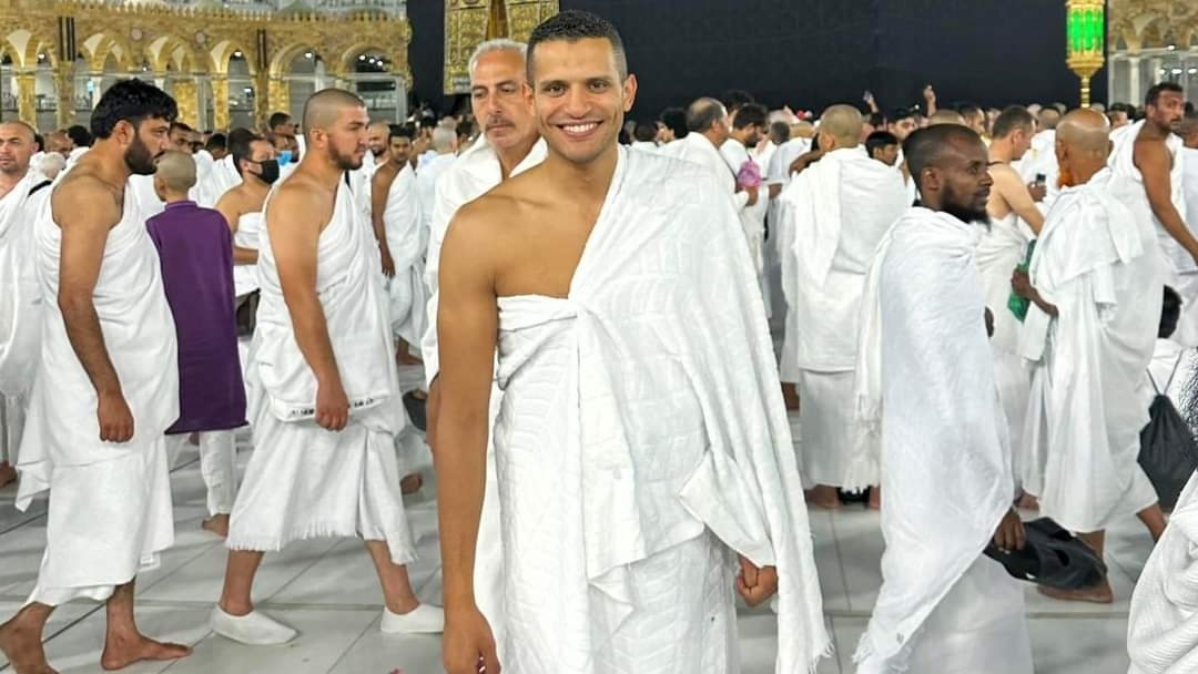 عمر ربيع ياسين 