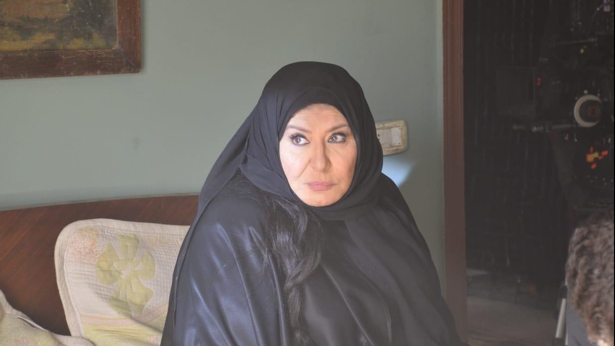 سهير رمزى 