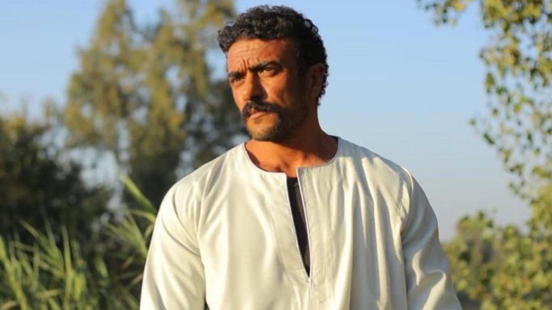 احمد العوضي