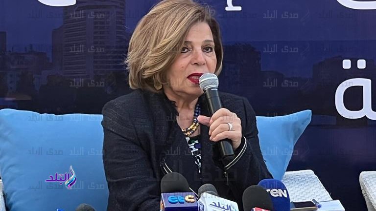 مشيرة خطاب