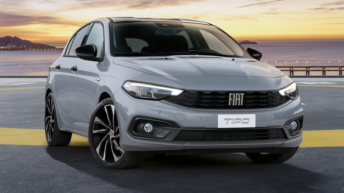 اكثر سيارات اوروبية مبيعًا في مصر