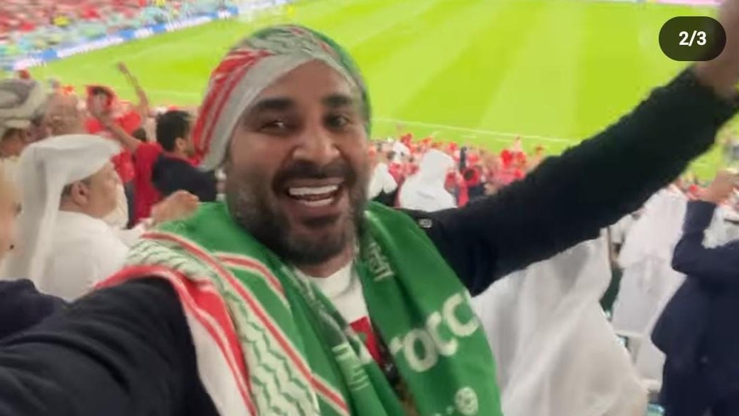 احمد سعد
