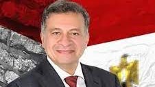 نائب الوايلي الراحل دكتور شيرين احمد فؤاد            
