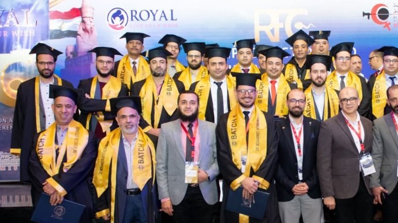 مؤتمر المنصورة الدولي في مجال جراحات النساء والتوليد 