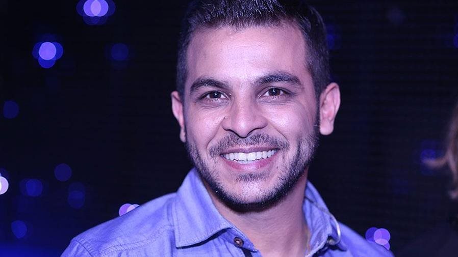 محمد رشاد
