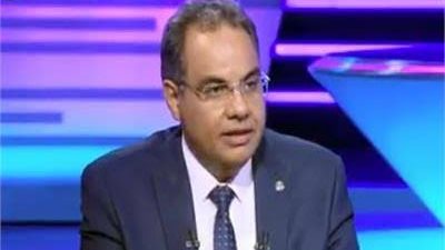 إسلام رأفت، أستاذ التخطيط العمراني