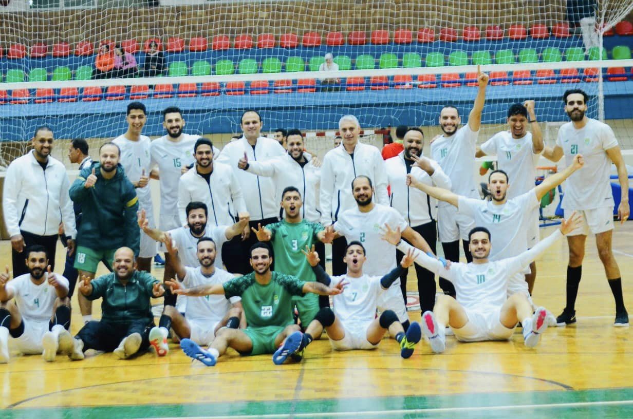 طائرة الاتحاد السكندري