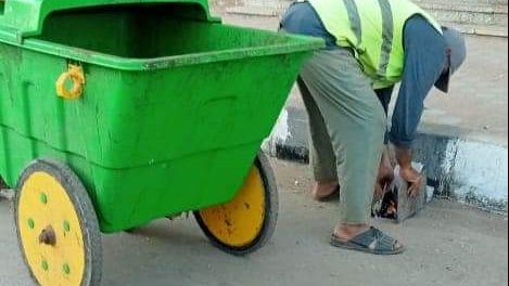 صوره من الحملات