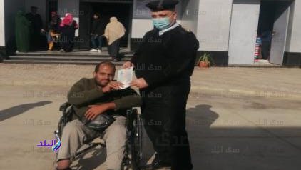 استخراج الاوراق الثبوتية بالمجان