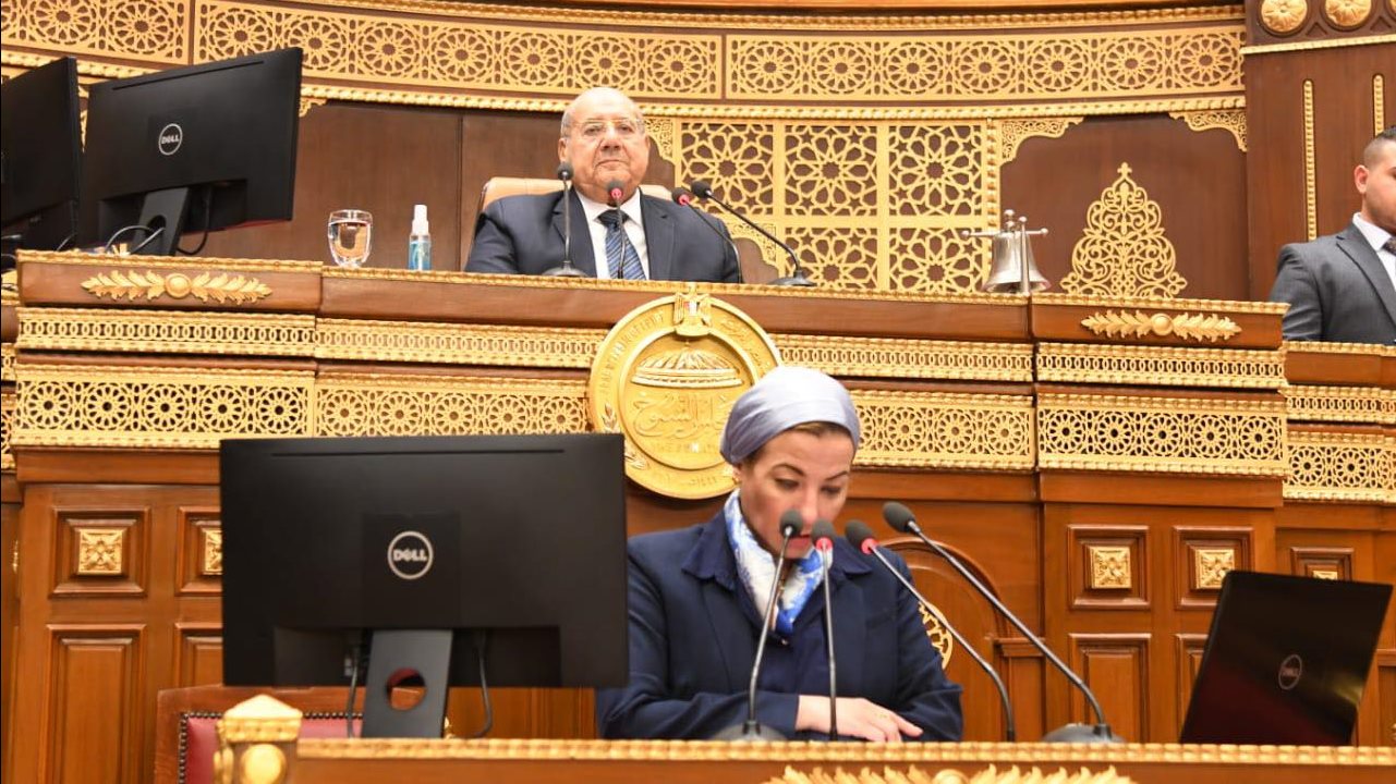 مجلس النواب