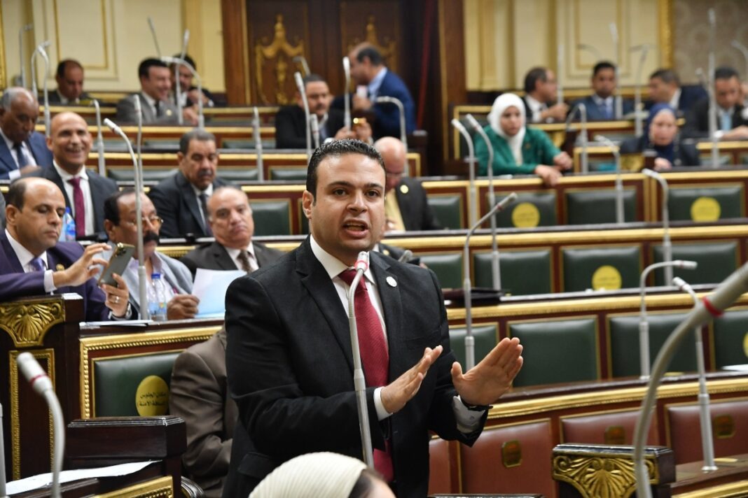 رئيس حزب العدل