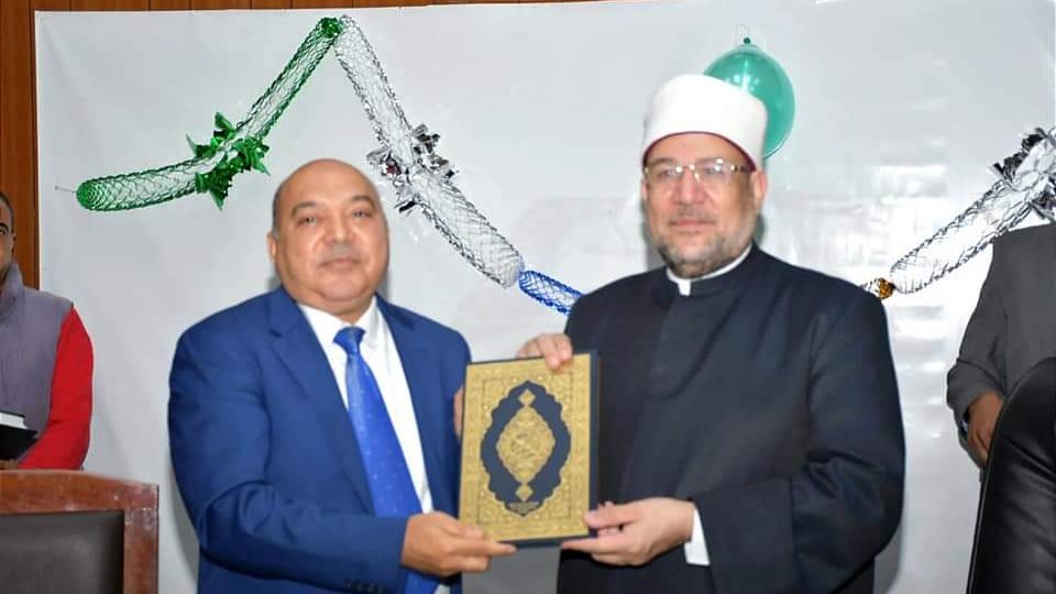 المهندس سمير الشال
