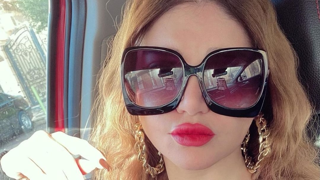 ياسمين الخطيب 