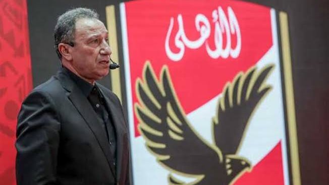 محمود الخطيب