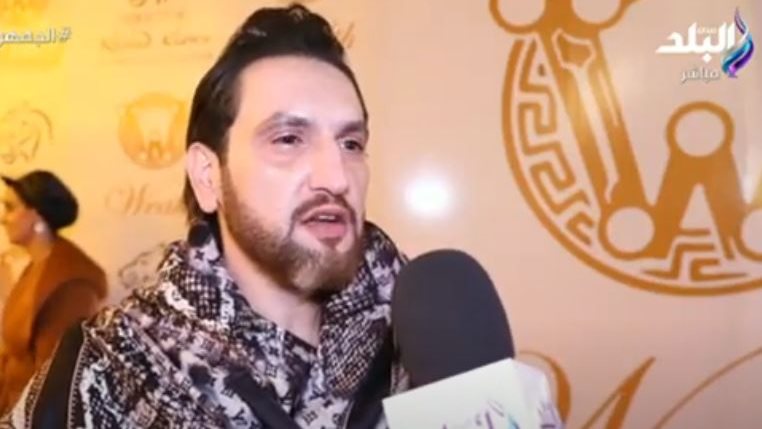 أحمد سليم 