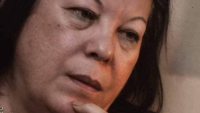 فاطمة قنديل