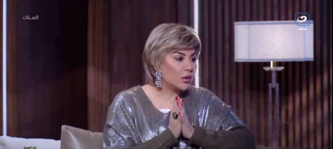 مفيدة شيحة 