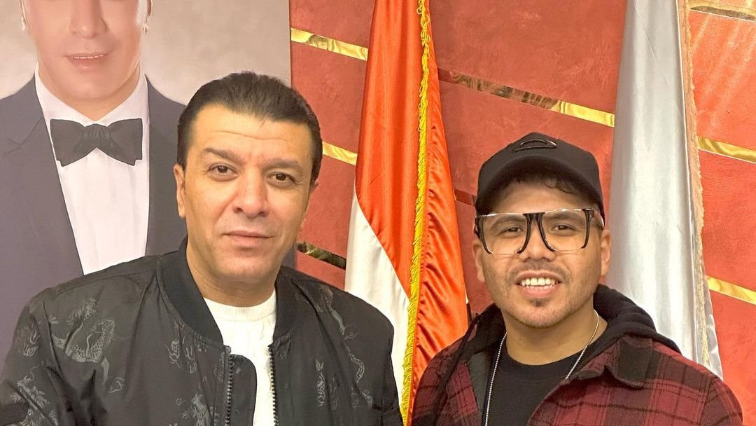 مصطفى كامل وعمر كمال 