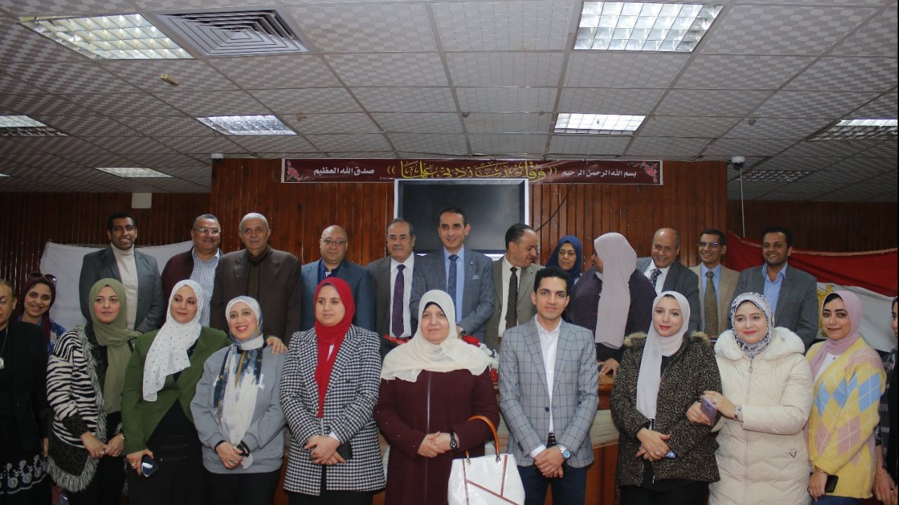 صورة من الحدث
