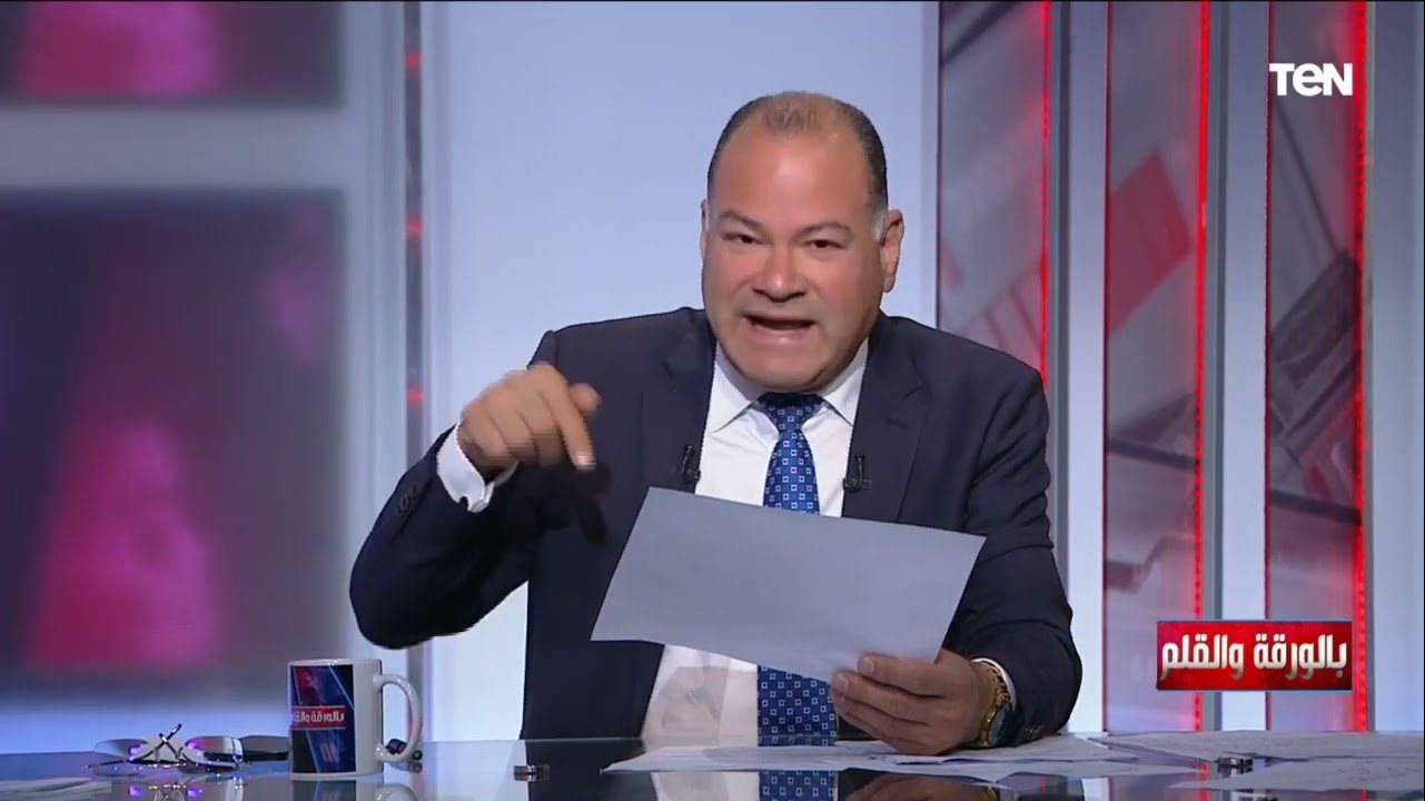 نشأت الديهي