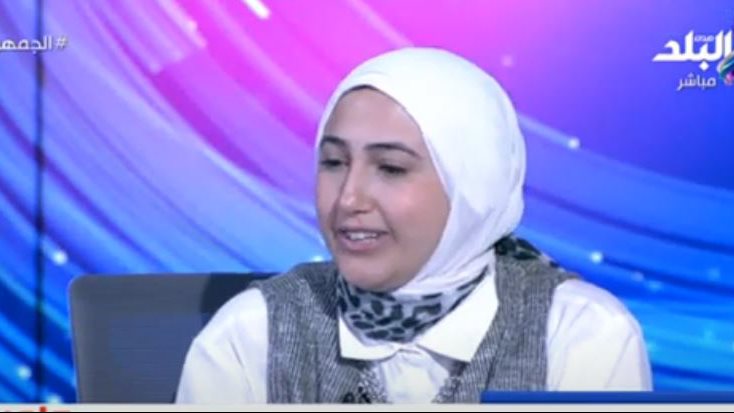آلاء عمر