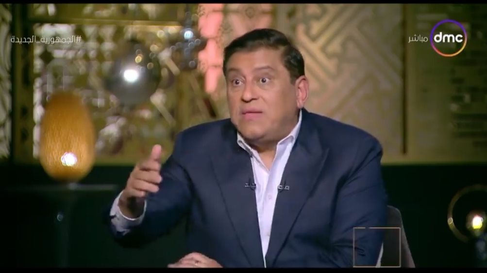 معتز الدمرداش 