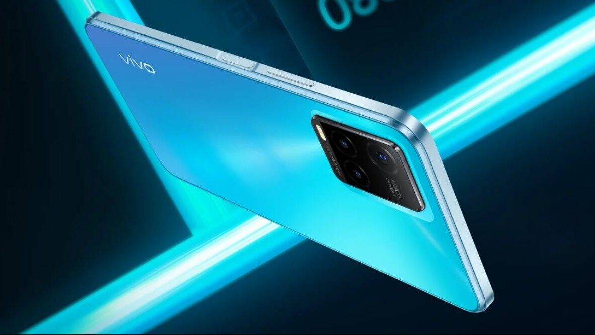 عرض آخر السنة..أفضل جوال من vivo بخصم 190 ريال سعودي 