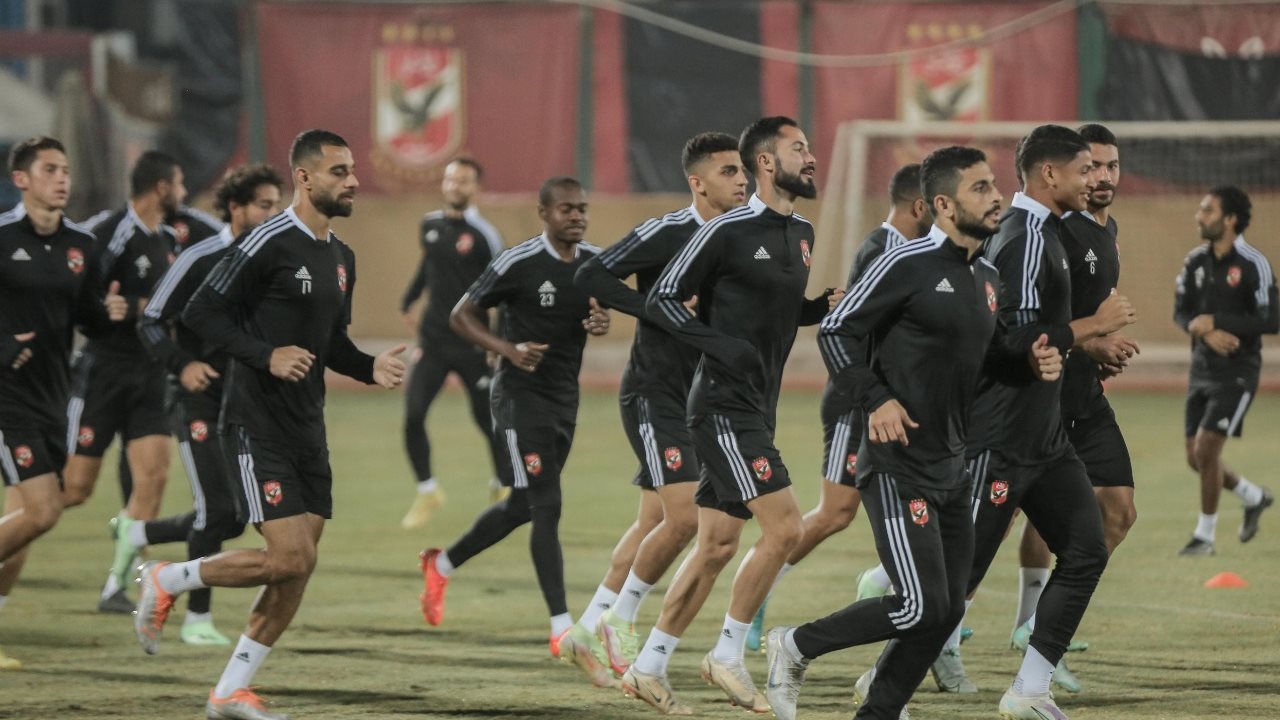 الاهلي