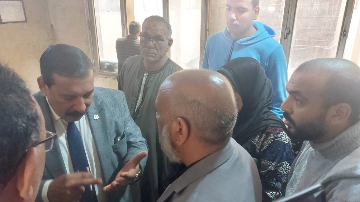 جنايات طنطا
