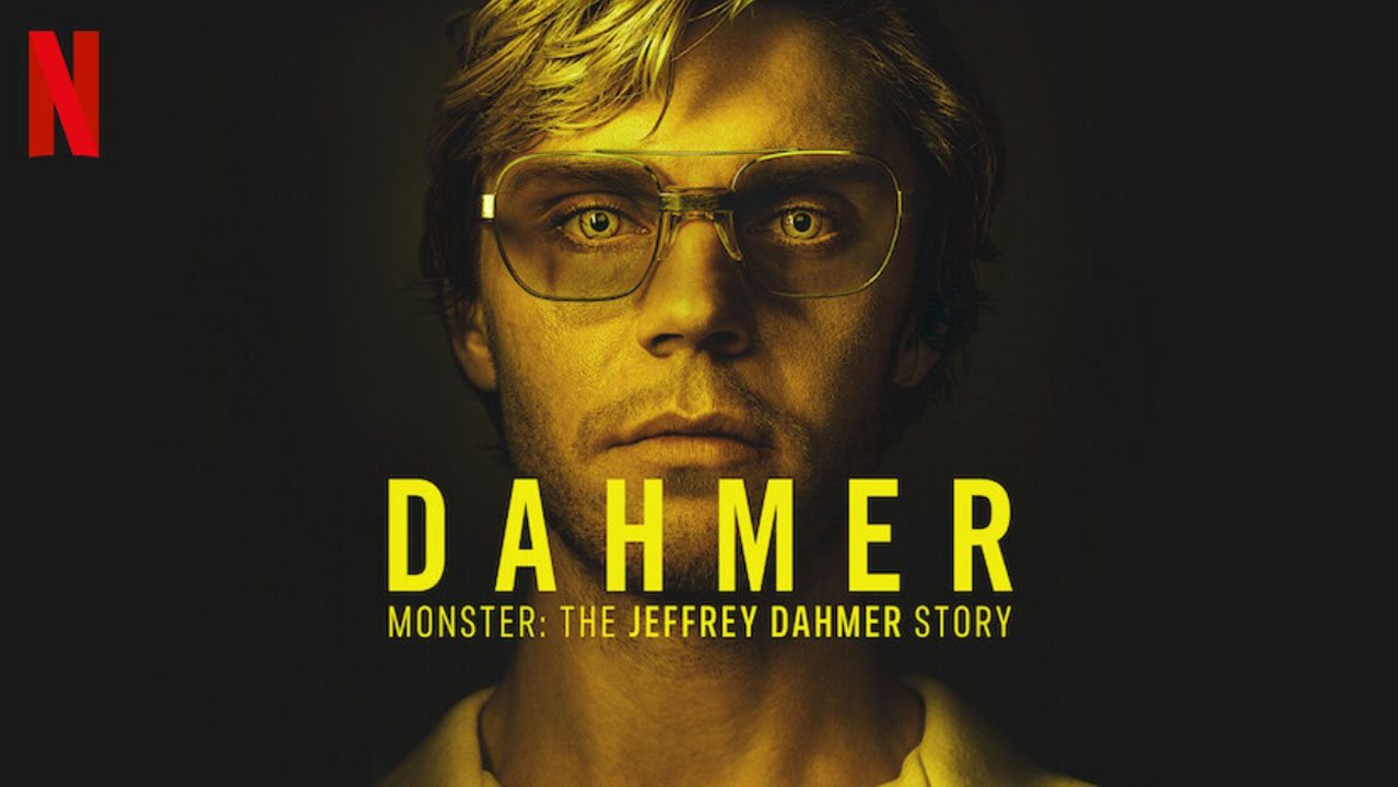 Monster: The Jeffrey Dahmer Story