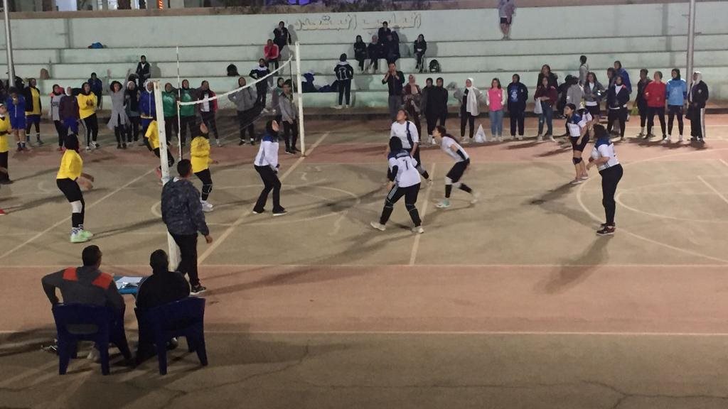 جامعة طنطا 