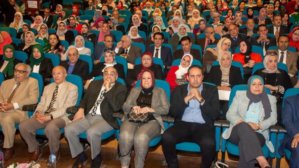 جامعة طنطا