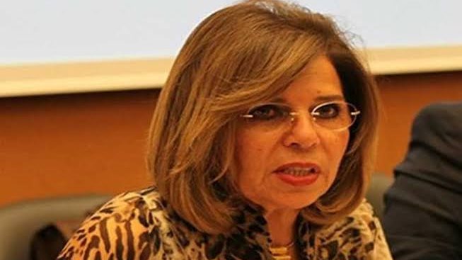 مشيرة خطاب