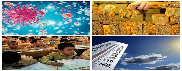 أخبار التوك شو