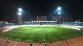 ستاد الإسكندرية