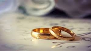 تأخر الزواج