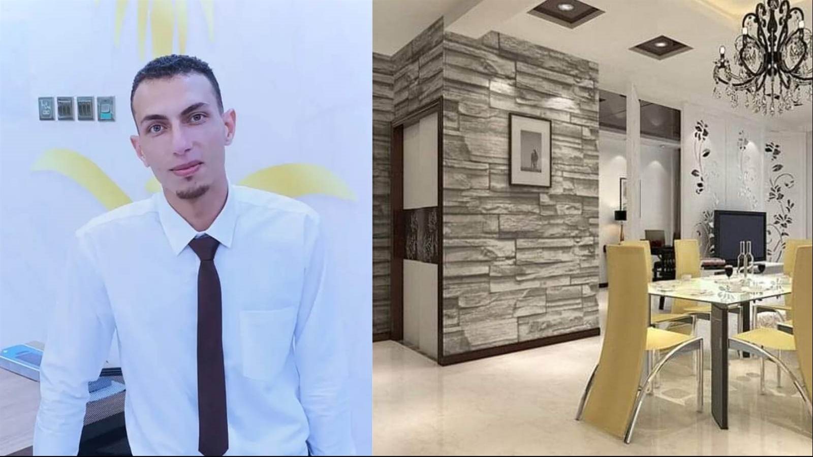 مهندس ديكور يكشف 5 أسرار تهتم بها خلال "تشطيب" شقتك