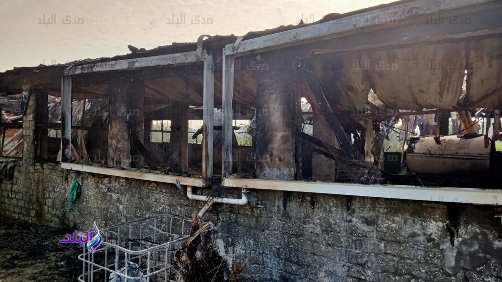 الحادث 