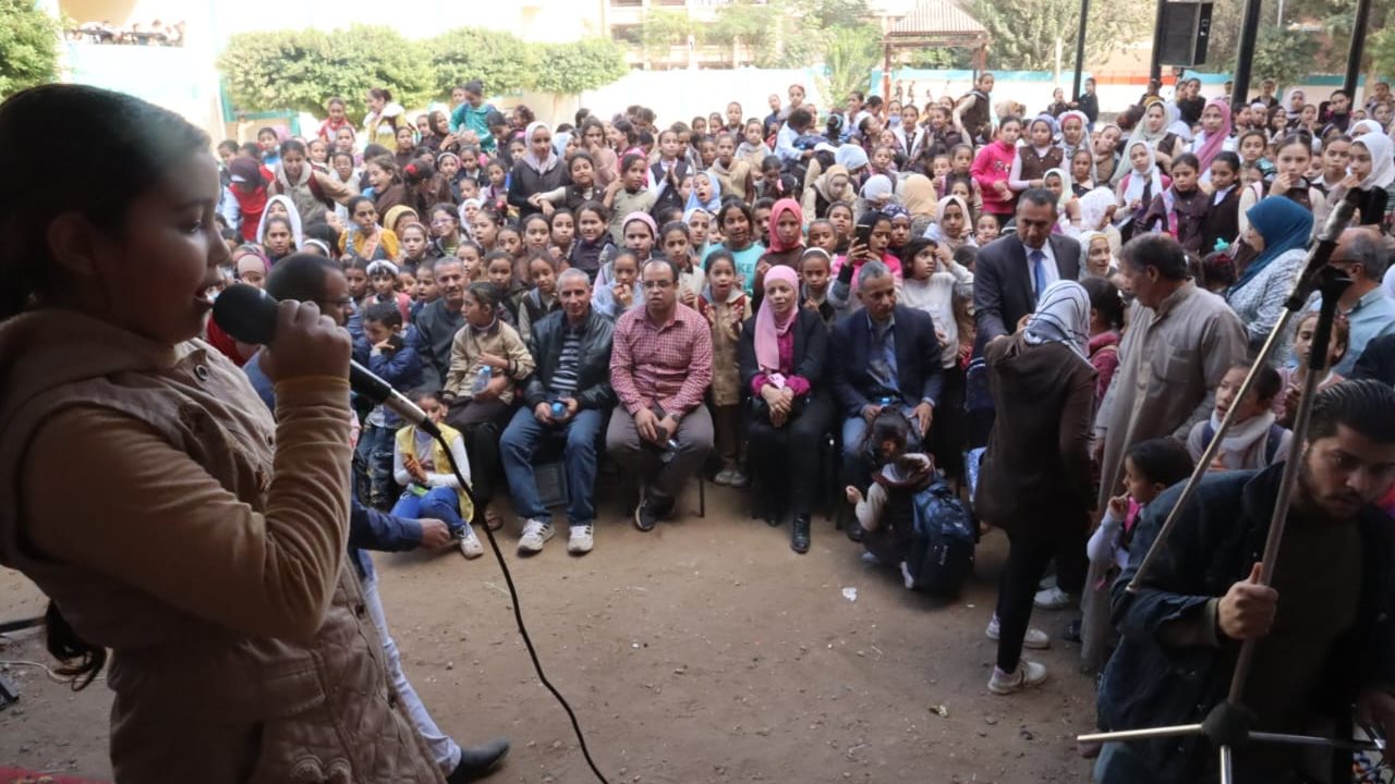 فعاليات ثقافية