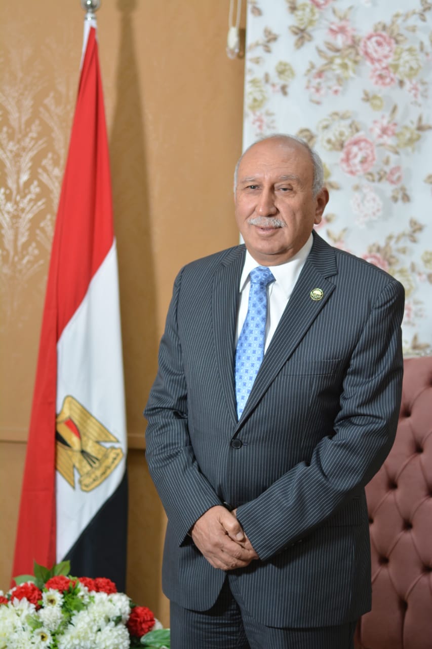 رئيس الغرفة التجارية 