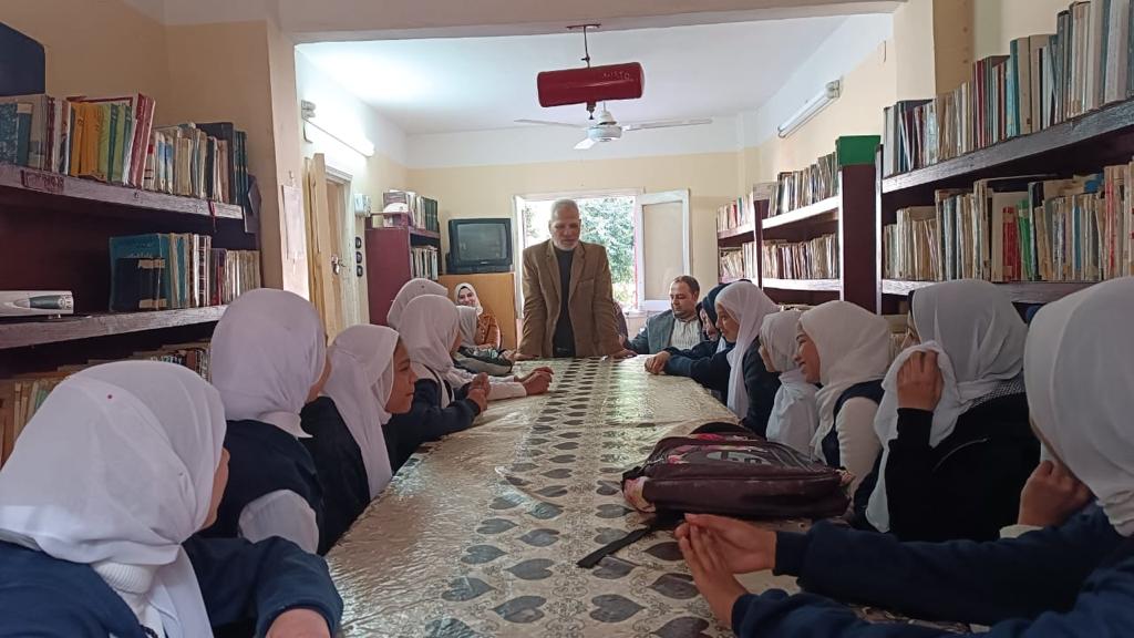 فعاليات ثقافية