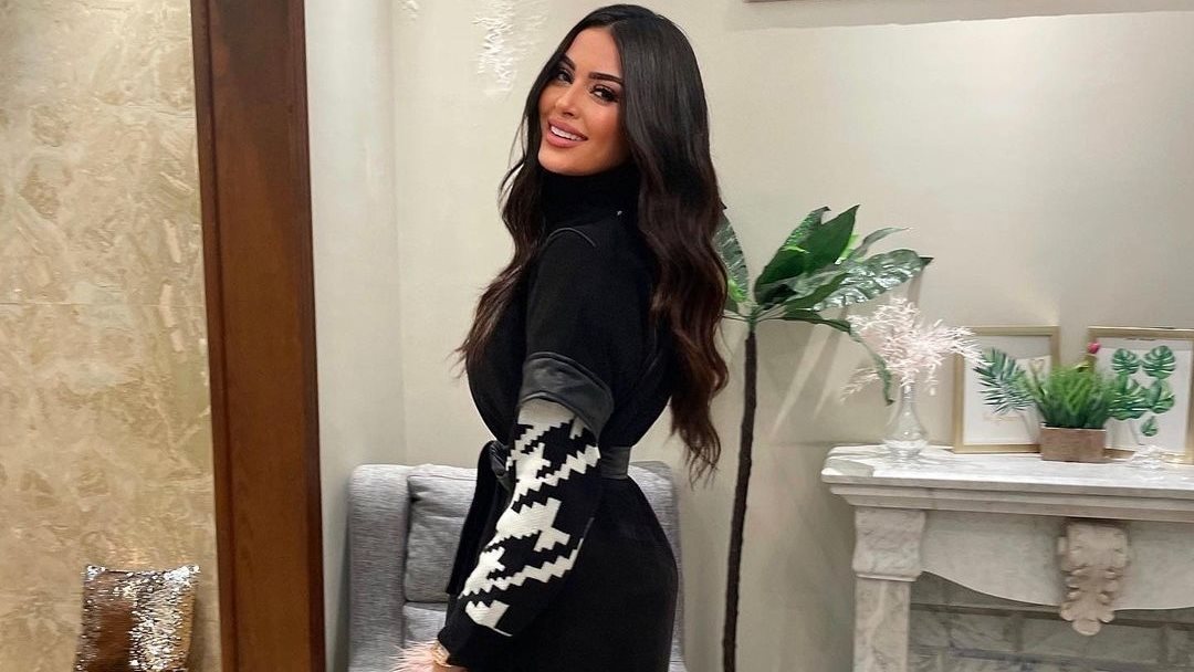 ميرنا نور الدين