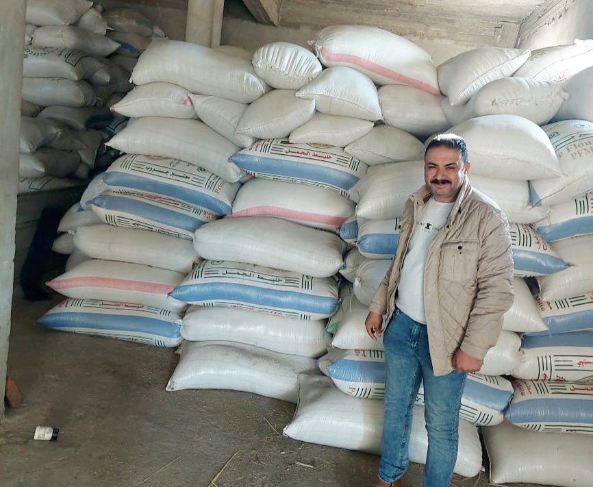 صوره من الحملات