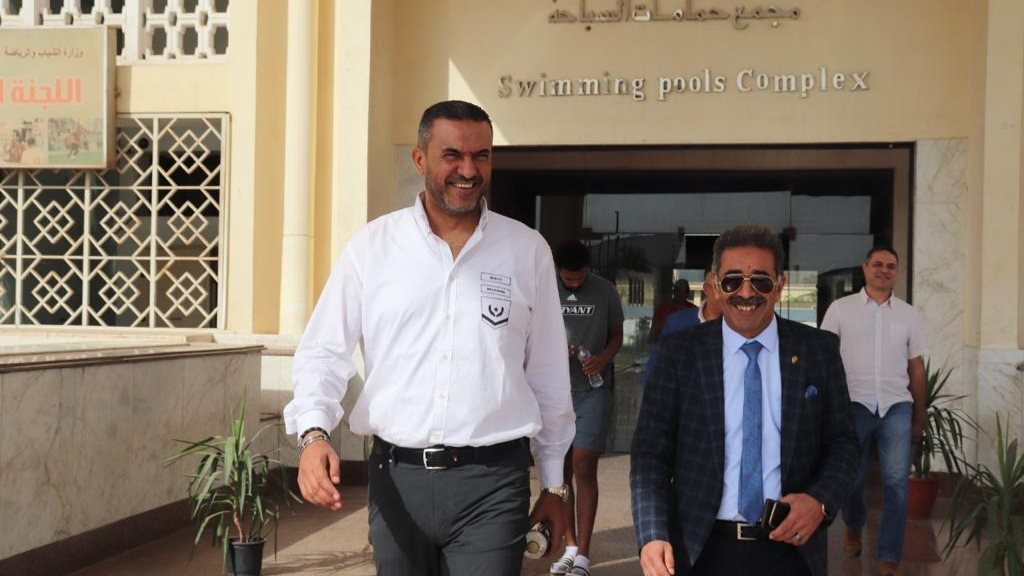 محمد عبدالمطلب