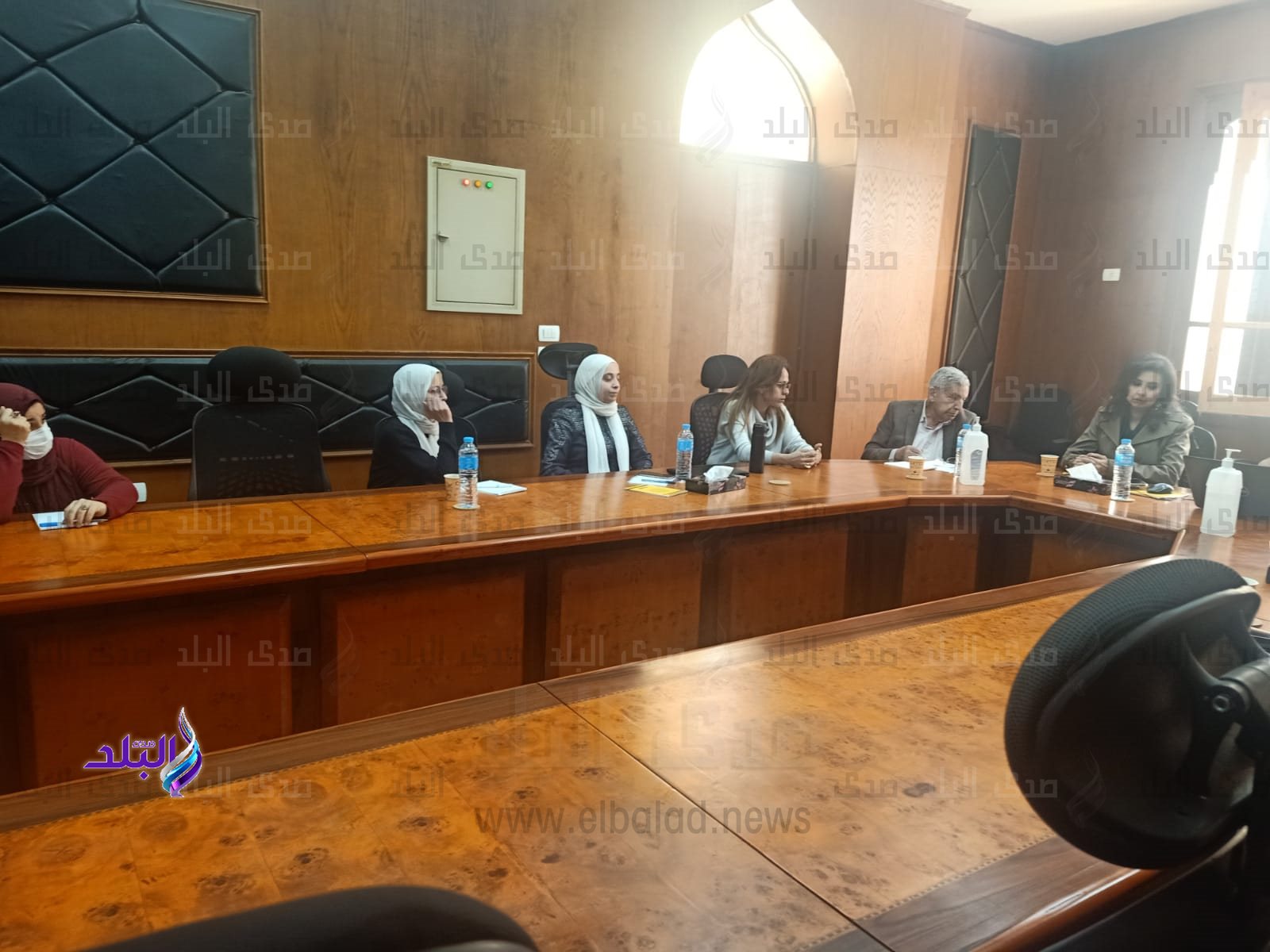 جامعة عين شمس