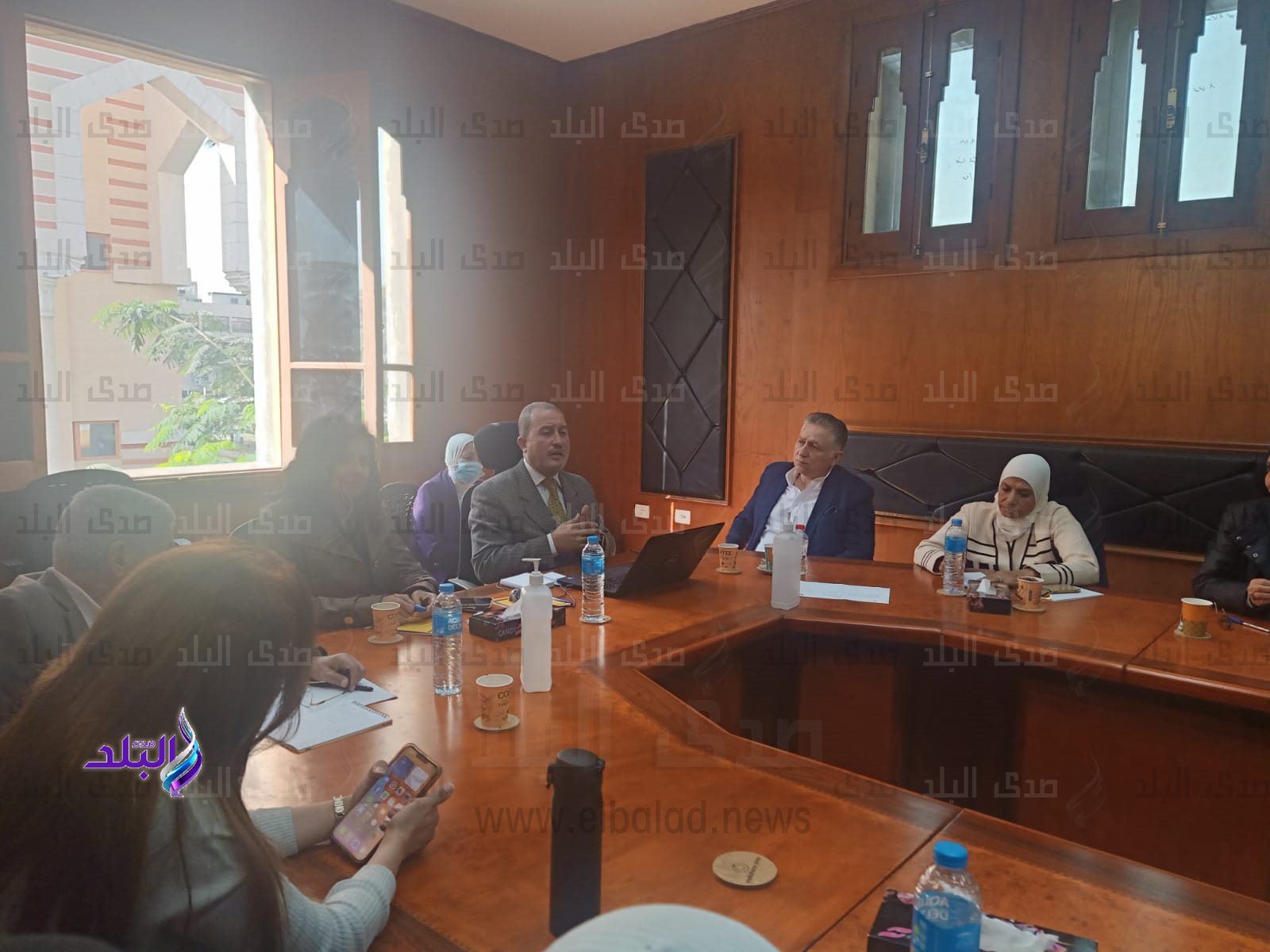 جامعة عين شمس