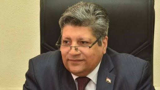 خالد قاسم 